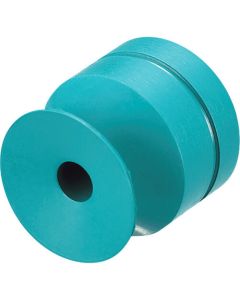 Suction Cup(Std/Nitrile/Green)