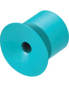 Suction Cup(Std/Nitrile/Green)