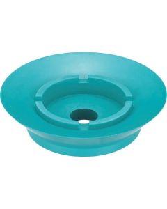 Suction Cup(Screw Mount/Nitrile/Green)