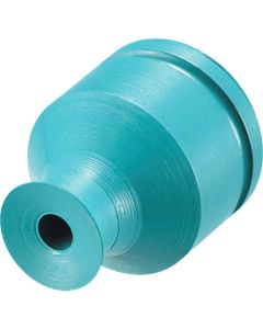 Suction Cup(Std/Nitrile/Green)