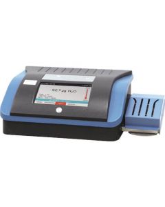 เครื่องวัดความชื้นรุ่นใหม่ที่ไม่ใช้ตัวทำละลาย VaporPro XL