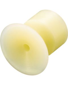 Suction Cup(Std/Urethane/Milk White)