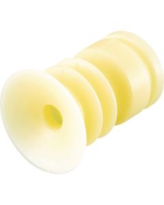 Bellows Cup(Urethane/Milk White)
