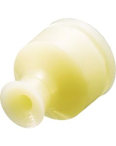 Suction Cup(Std/Urethane/Milk White)