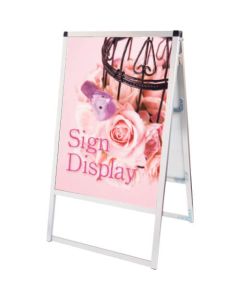 Panel Stand