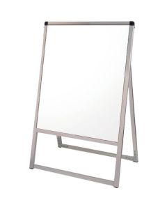 กระดานไวท์บอร์ด ป้ายขาตั้ง Varius ชนิด 450 x 600 หน้าเดียว
