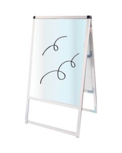 VA Stand Signboard White Board 1อัน