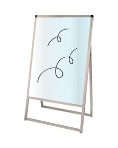 VA Stand Signboard White Board 1อัน