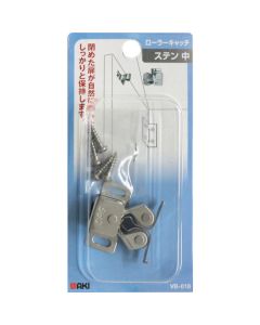 Roller Catch อันละ 1 อัน