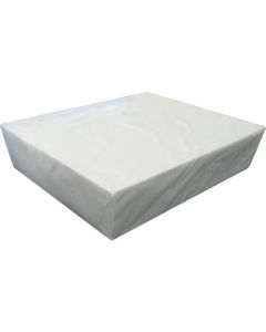 Solid Car Shampoo (Tire and Foot Mat Use) 2แผ่นแผ่นละ 1อัน