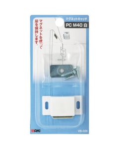 Magnet Catch อันละ 1 อัน