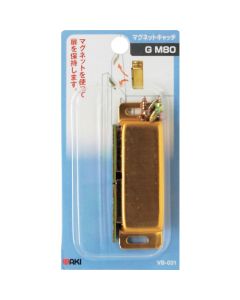 Magnet Catch อันละ 1 อัน