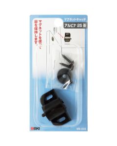 Magnet Catch อันละ 1 อัน