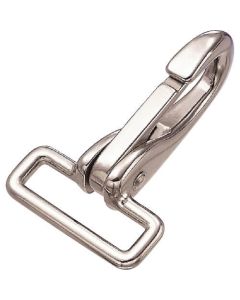 Stainless Steel Rigid Belt Hook 1อัน