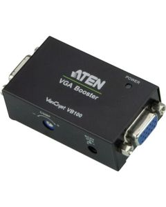 Video Extender