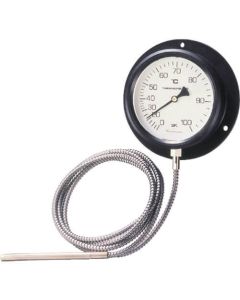 เทอร์โมมิเตอร์ระยะไกล VB-100P 0-100°C (4300-01)
