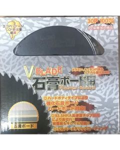 V-BLADE for plaster board 1แผ่น