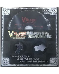 Tip Saw for Steel. Stainless Steel. Galvalume Steel Plate All Multi-type 1แผ่น