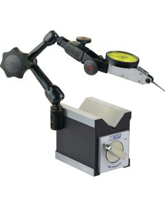 Heavyweight V Block Magnet Arm Type ชุดละ 1 ชุด