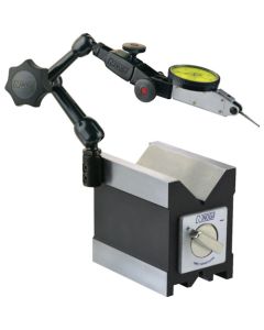 Heavyweight V Block Magnet Arm Type ชุดละ 1 ชุด