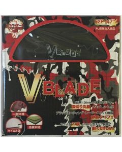V BALDE สำหรับงานไม้ทั่วไป 147 x 52P