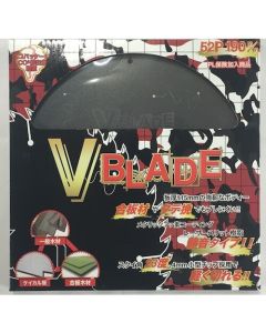 V-BLADE for general woodworking 1แผ่น
