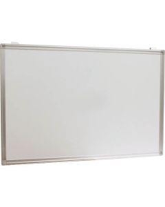 View Board 300 x 450 Plain White 1อัน