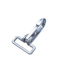 Stainless Steel Rigid Belt Hook 1อัน