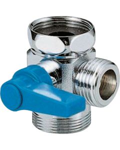 Switching Valve for Water Purifier