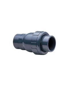 Ball Check Valve Socket End 1อัน