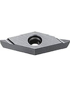 Uncoated Cermet Grades for Steel Machining T1500A 10 อัน