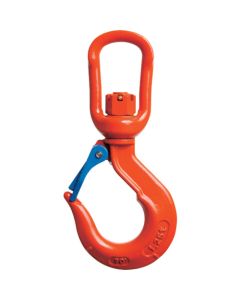 V Hook Swivel