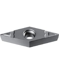 Uncoated Cermet Grades for Steel Machining T1500A 10 อัน