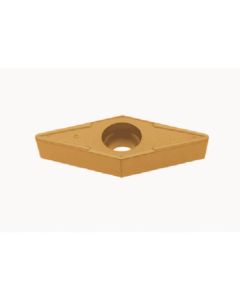เม็ดมีดขั้วบวกคลาส M สำหรับการกลึง VBMT160408-24 NS9530