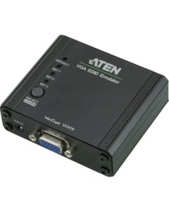 กรง EDIDเข้ากันได้กับ VGA