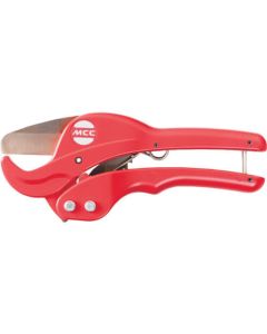 PVC Pipe Cutter