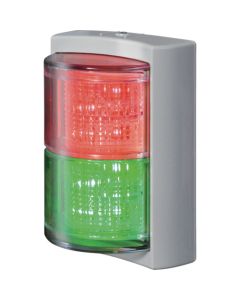 LED Signal Light VC10Atype DC12~24V อันละ 1 อัน