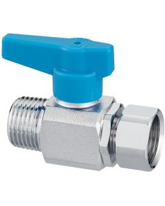 Adapter Ball Valve