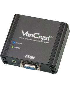 Video Converters