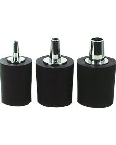 suction port adapter