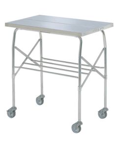 Collapsible Work Table Cart 1อัน