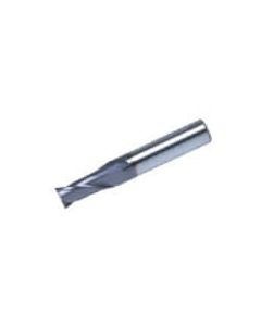 Two-flute Carbide Miracle End Mills(M type)