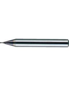 Two-flute Carbide Miracle End Mill