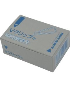 Paper Clips 20กล่องกล่องละ 100เส้น