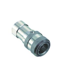 Hydraulic Coupler