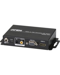 Video Converters