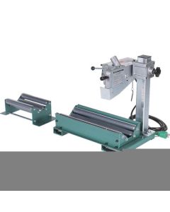Cutting Machine for Vinylpipe 1อัน