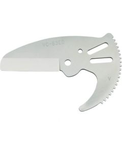 PVC Pipe Cutter