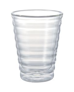 V60 Coffee Glass 15oz
