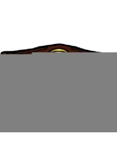 Tungsten Carbide Inerts 10อัน